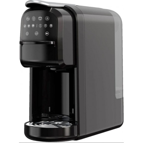 Espressorul multifunctional Aroma 5 in 1